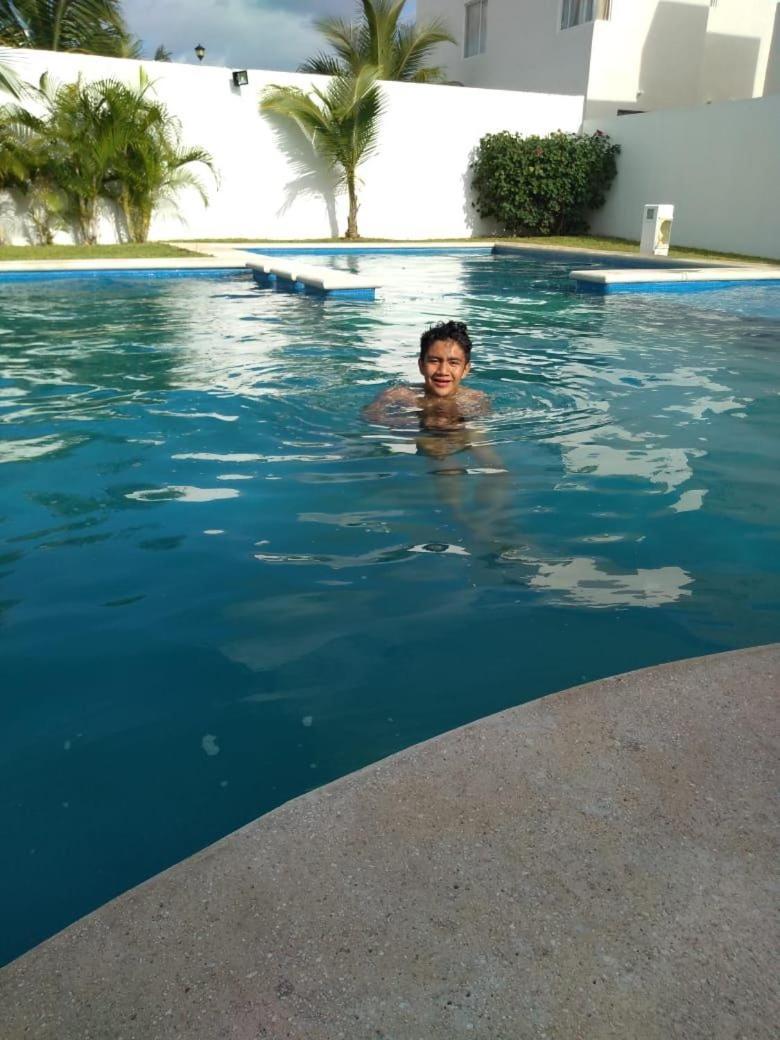 Сasa de vacaciones Casa Vacacional En Ciudad De *