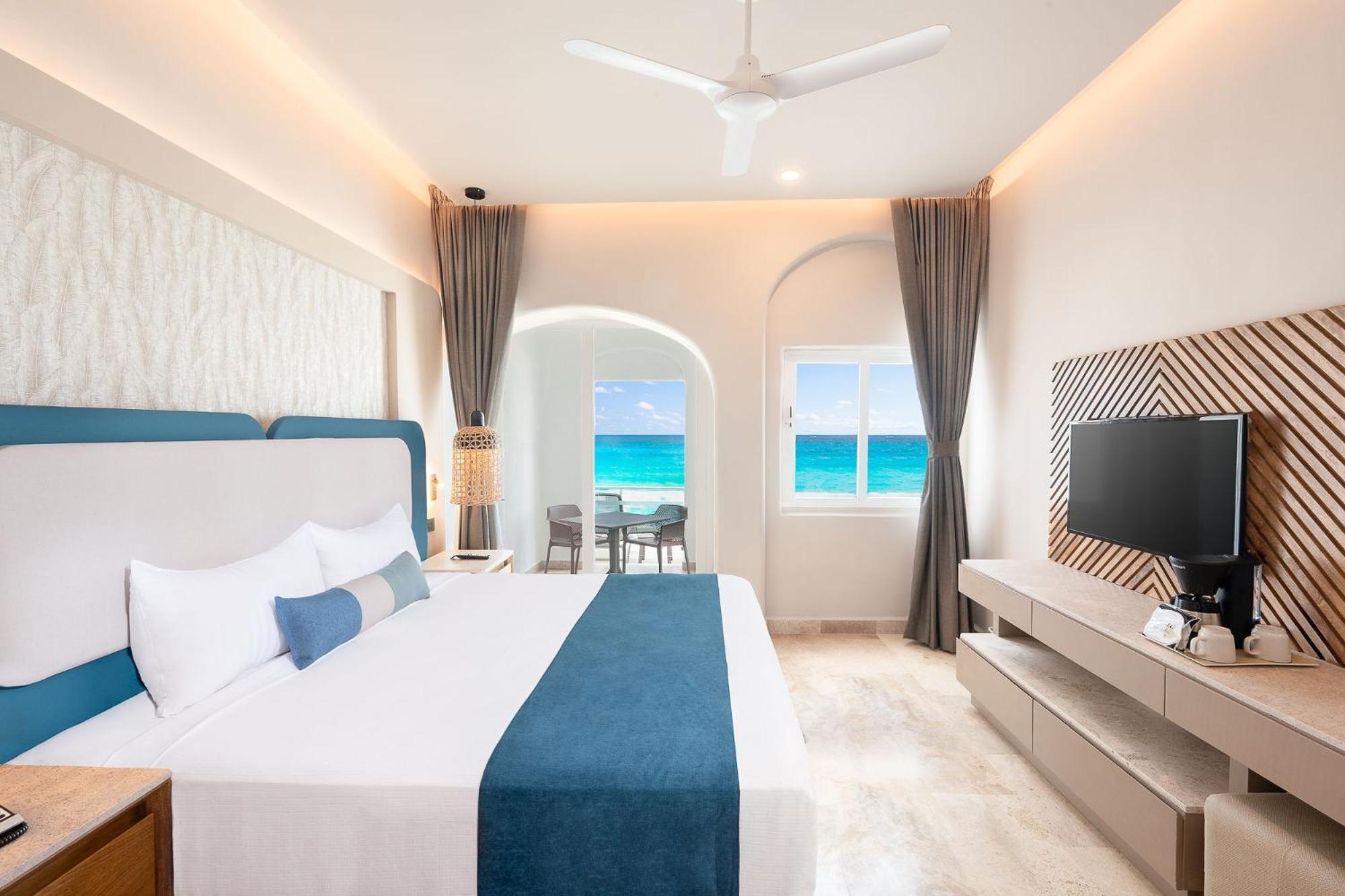Gr Solaris Caribe