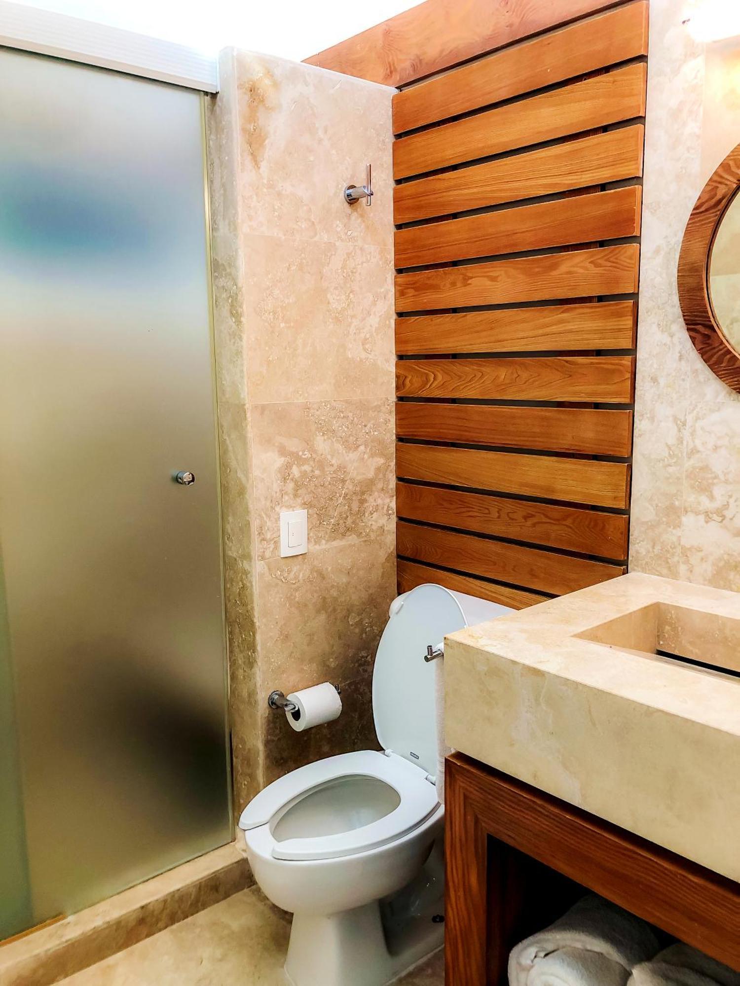 Brisas Shore - Heated Private Pool * Cancún