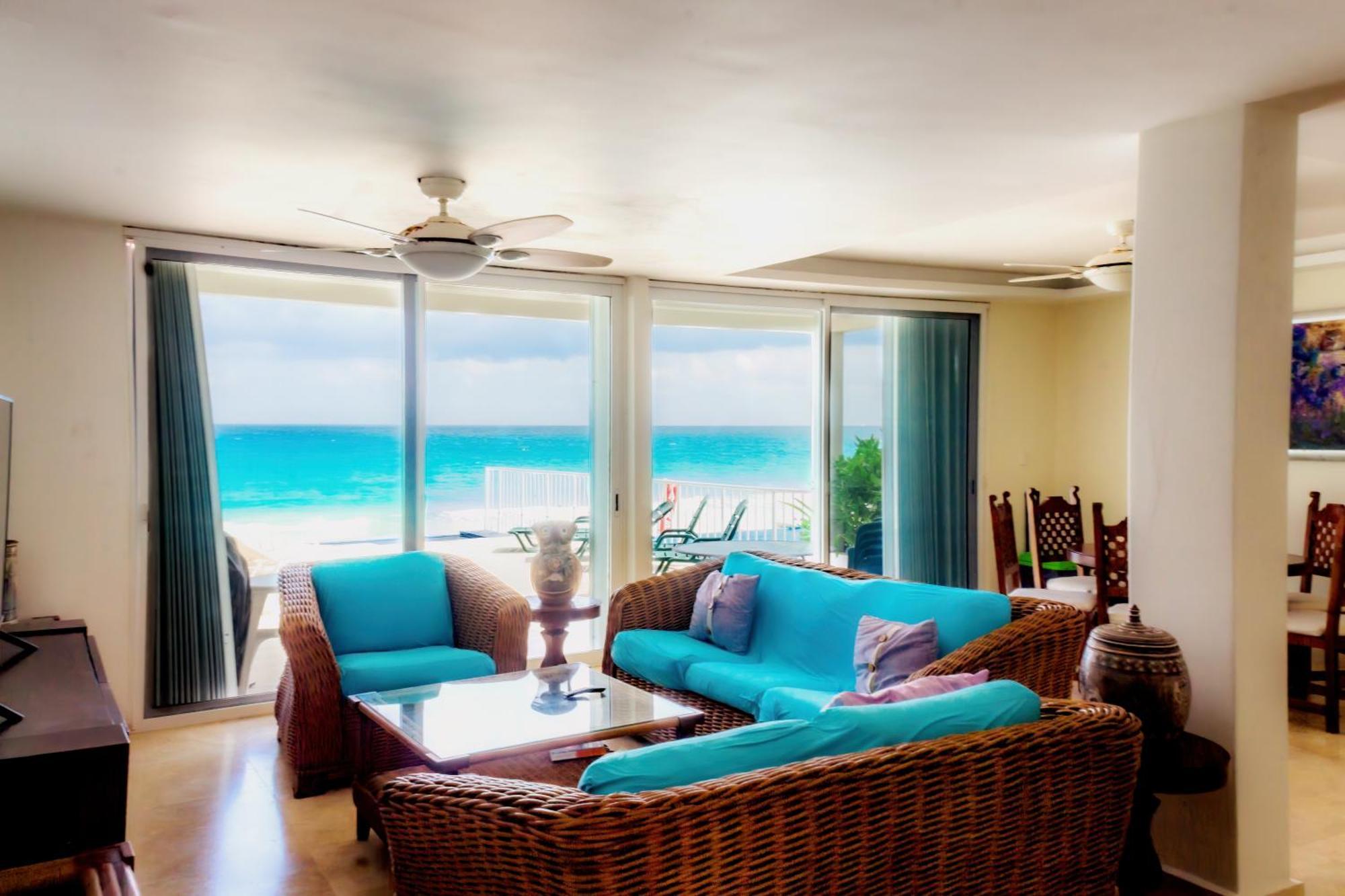 Brisas Shore - Heated Private Pool Apartamento