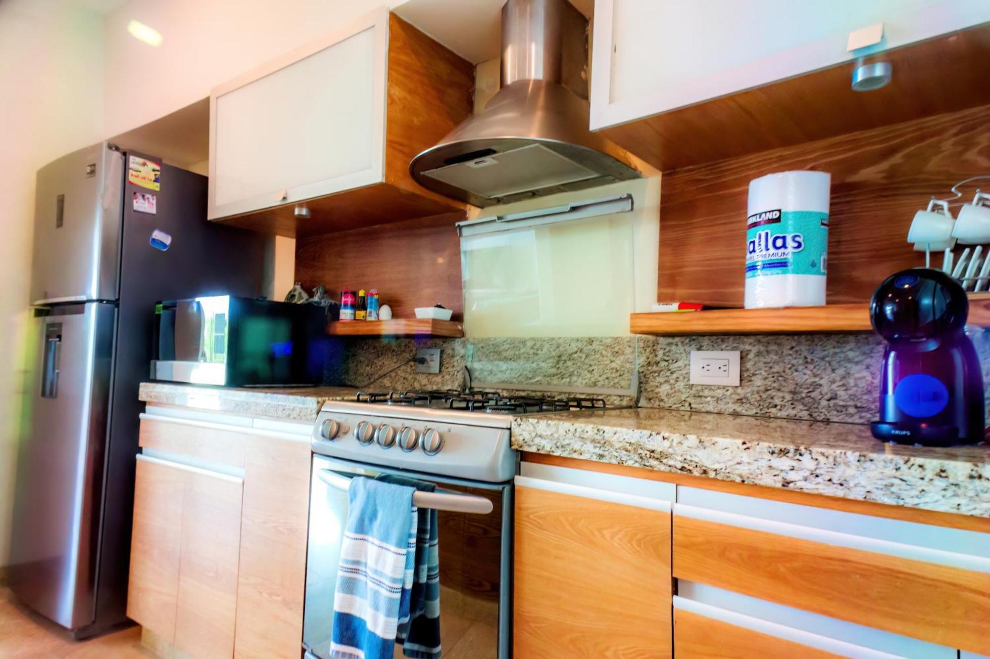 Brisas Shore - Heated Private Pool * Cancún