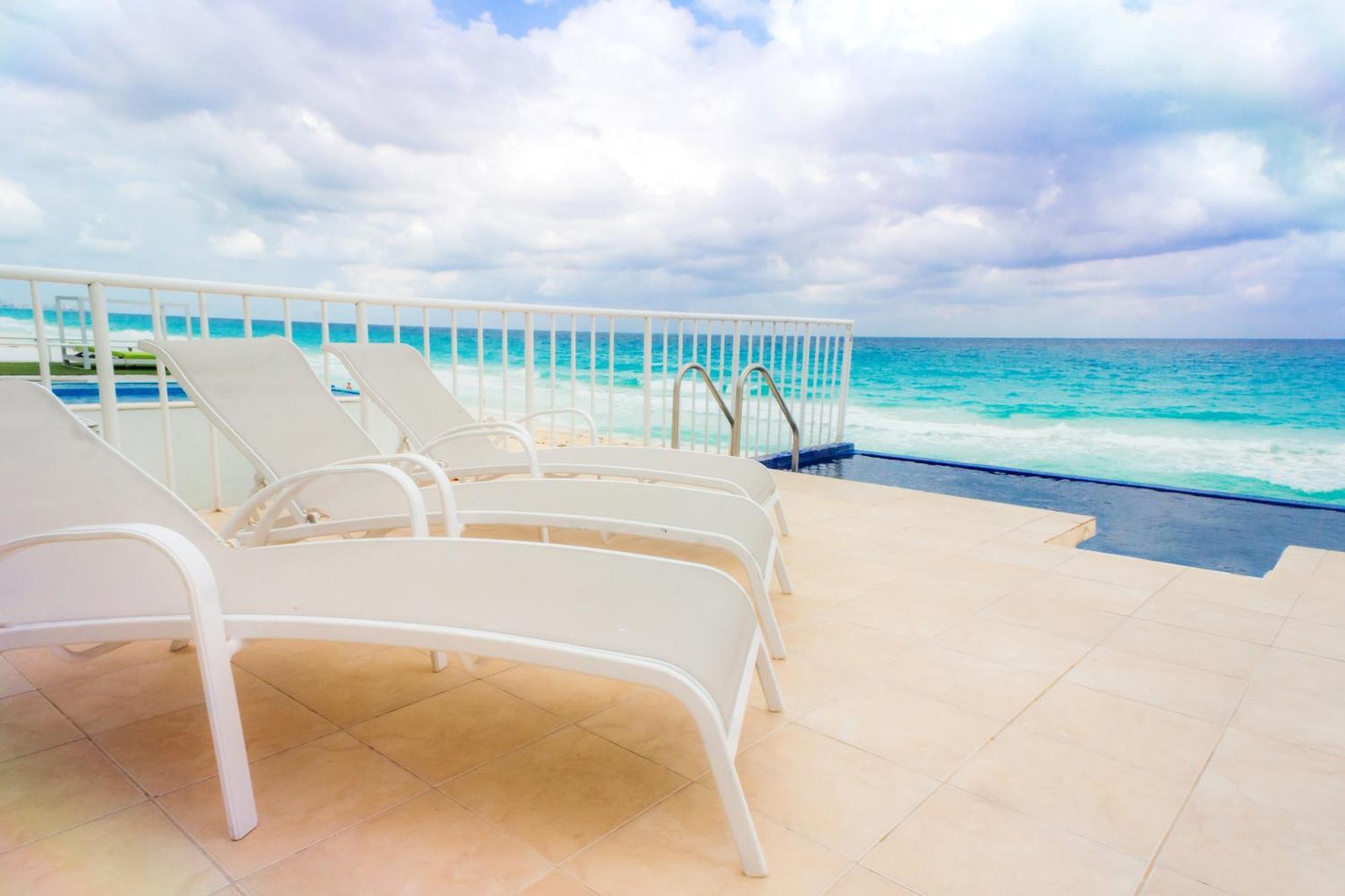 Apartamento Brisas Shore - Heated Private Pool