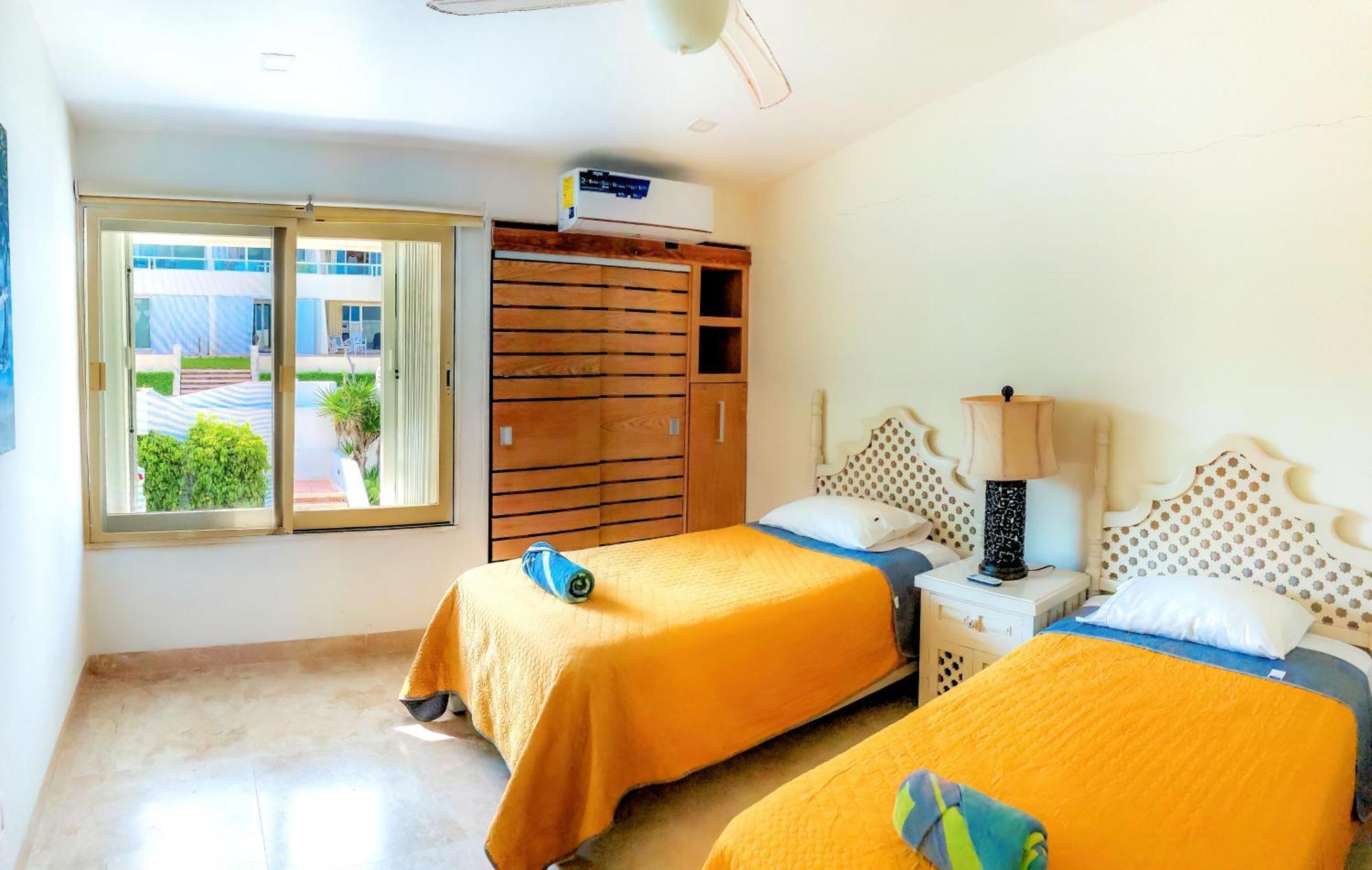 Brisas Shore - Heated Private Pool Apartamento *