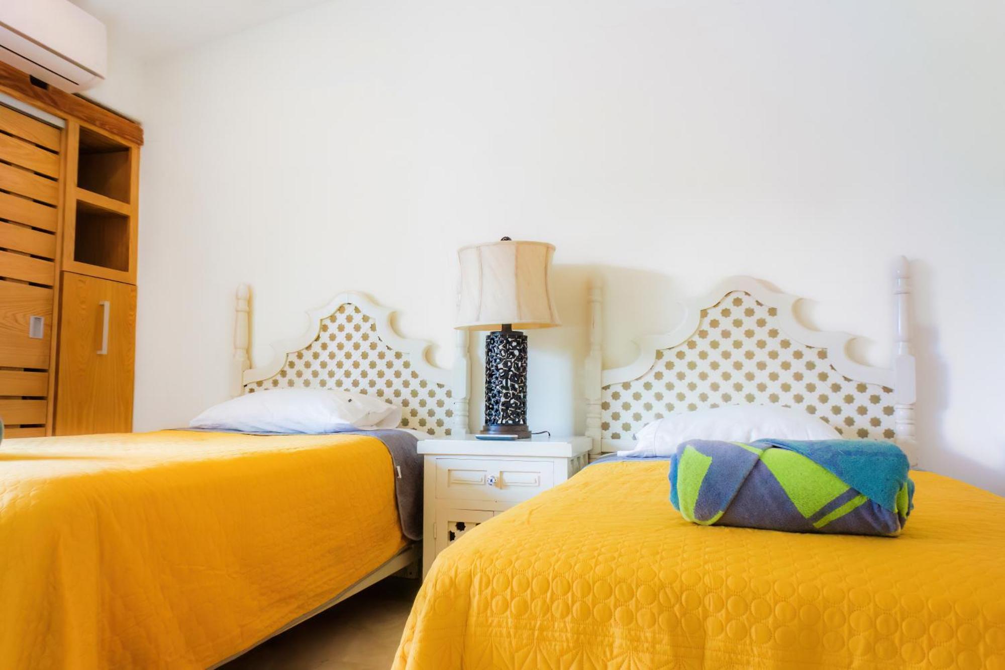 Apartamento Brisas Shore - Heated Private Pool *