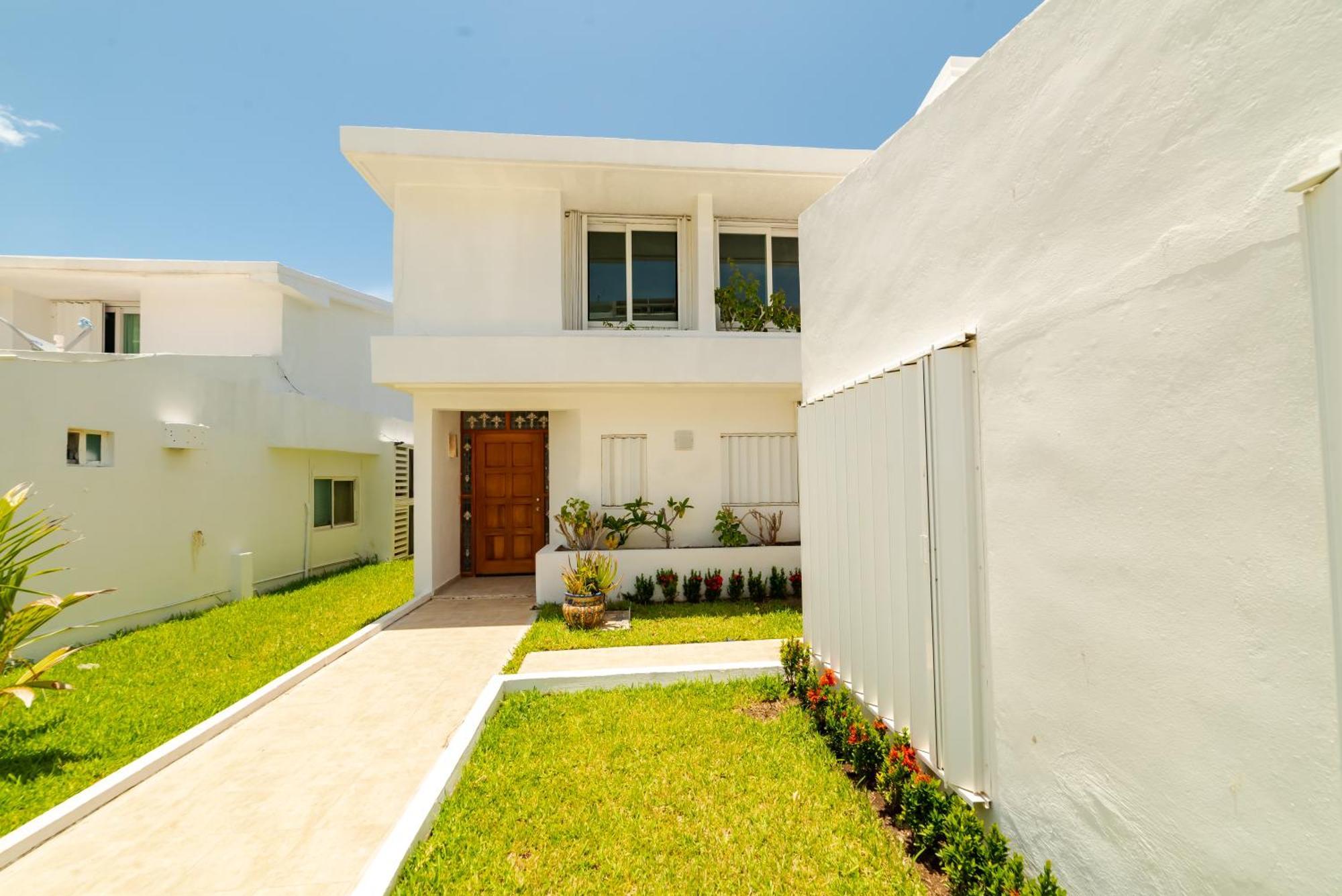 Brisas Shore - Heated Private Pool * Cancún