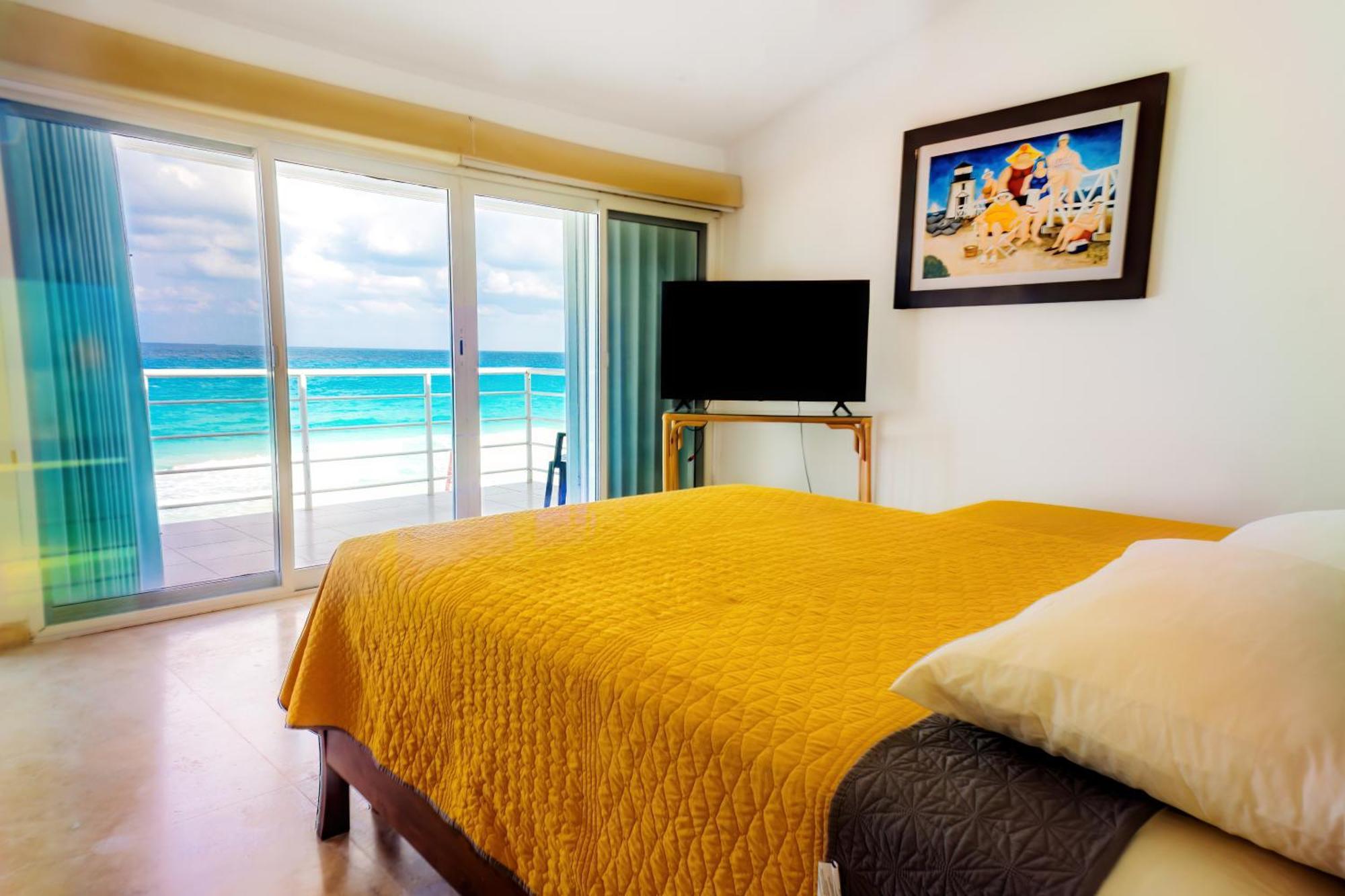 Brisas Shore - Heated Private Pool Apartamento