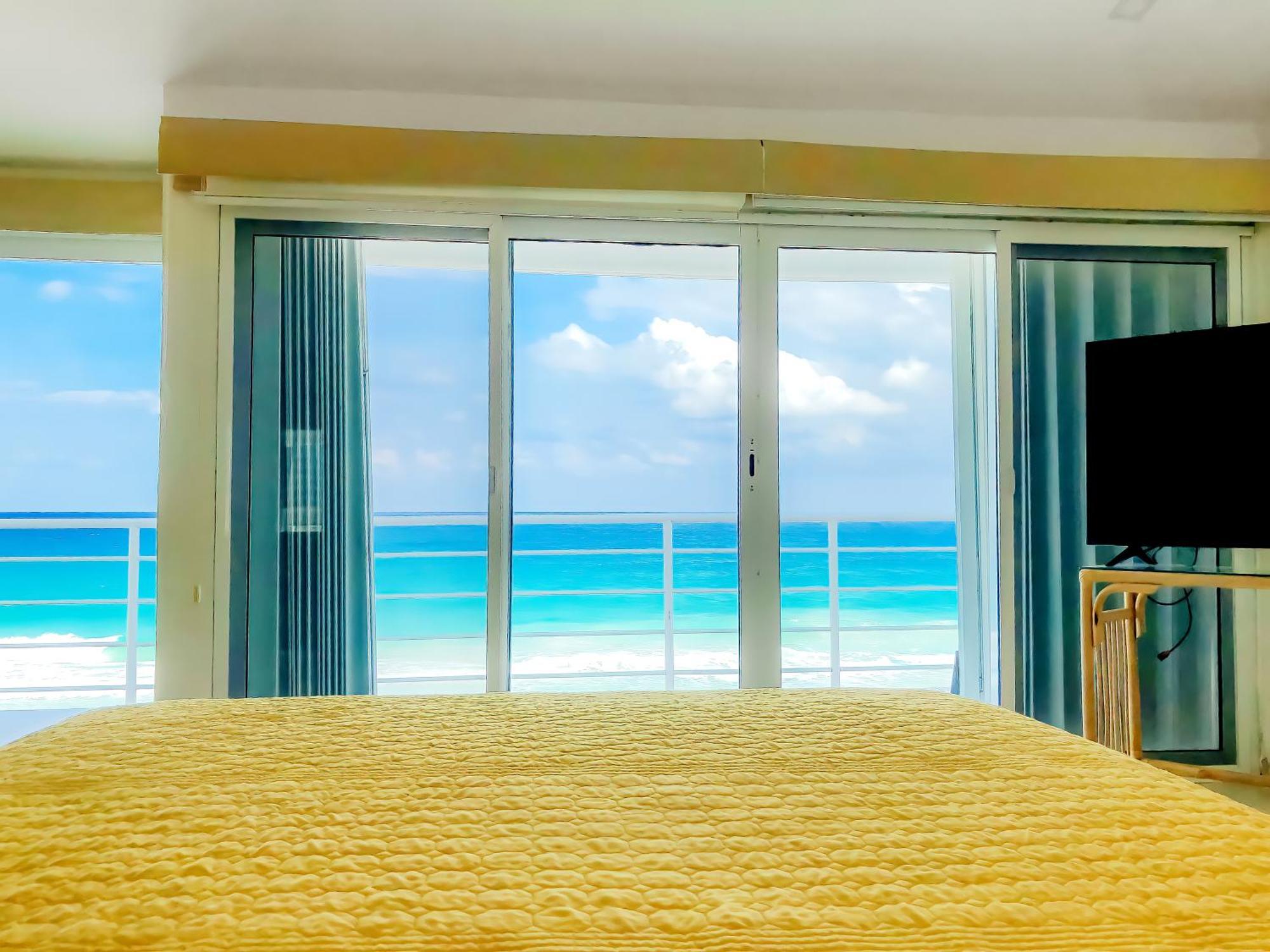 Brisas Shore - Heated Private Pool * Cancún