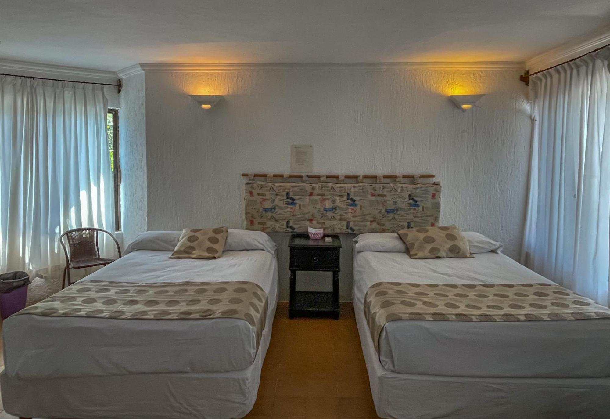 Bed and breakfast Casa Luna Family & Friends Cancún