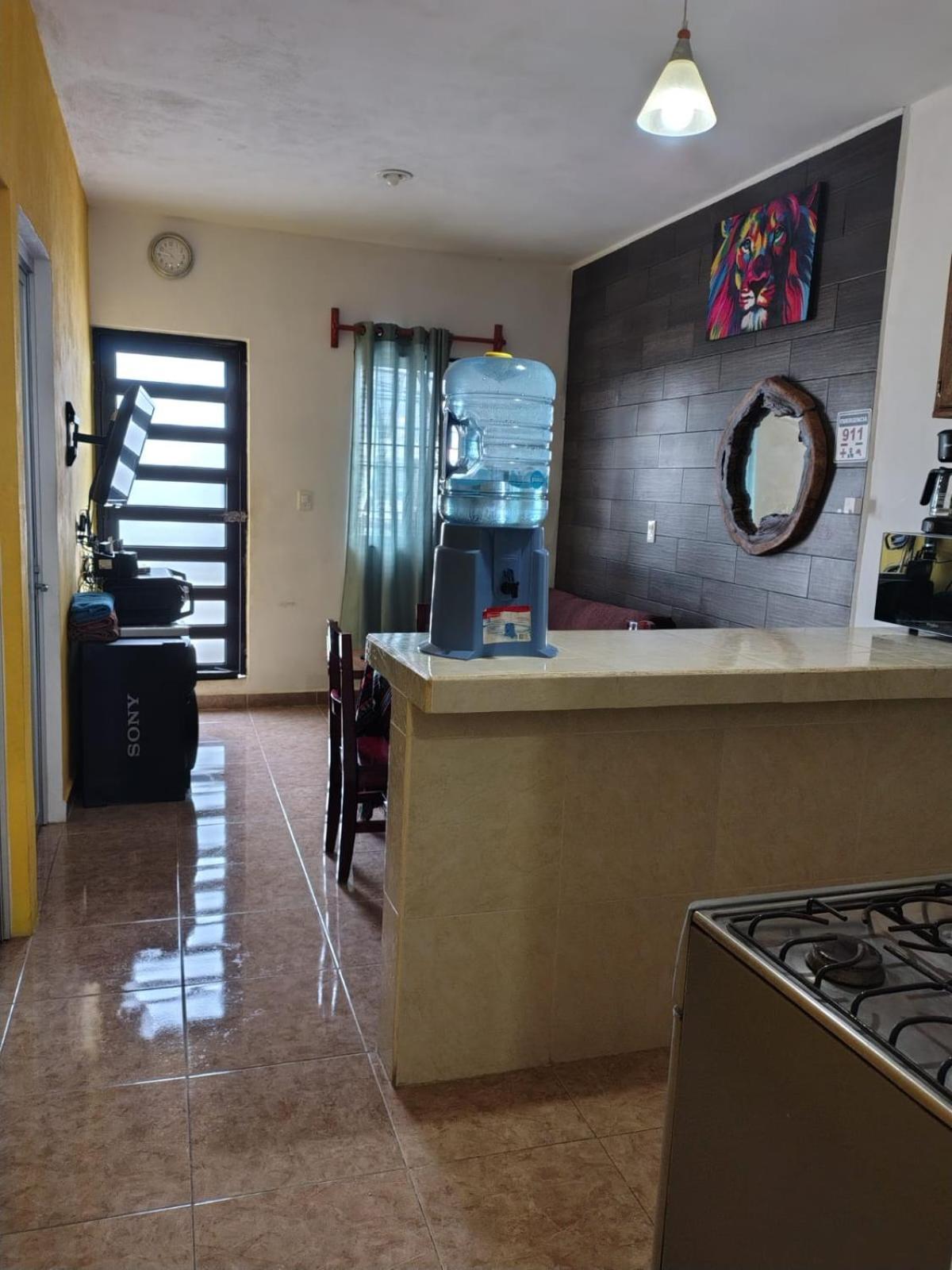 Apartamento Departamento # 2 Maracuyá, Te Espera *