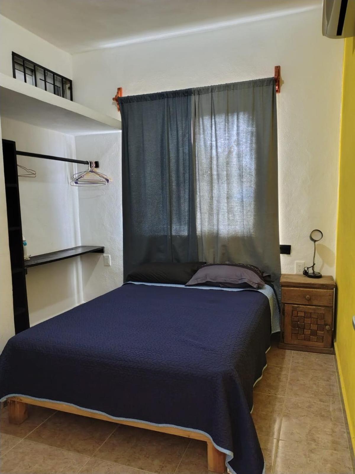 Departamento # 2 Maracuyá, Te Espera Cancún