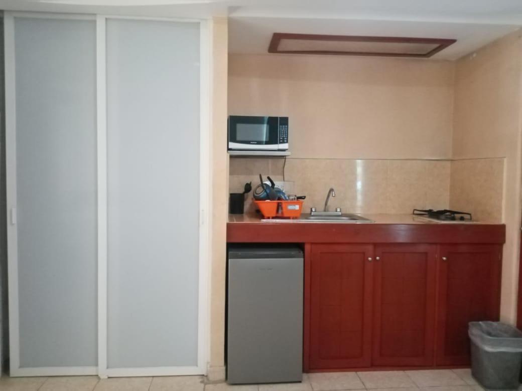 Apartamento Estudios Lolbe