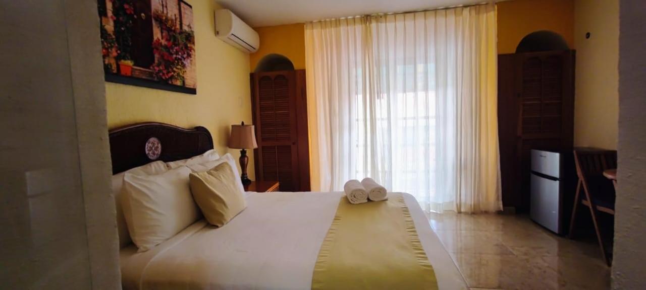 Casa Mallorca Hotel 2*