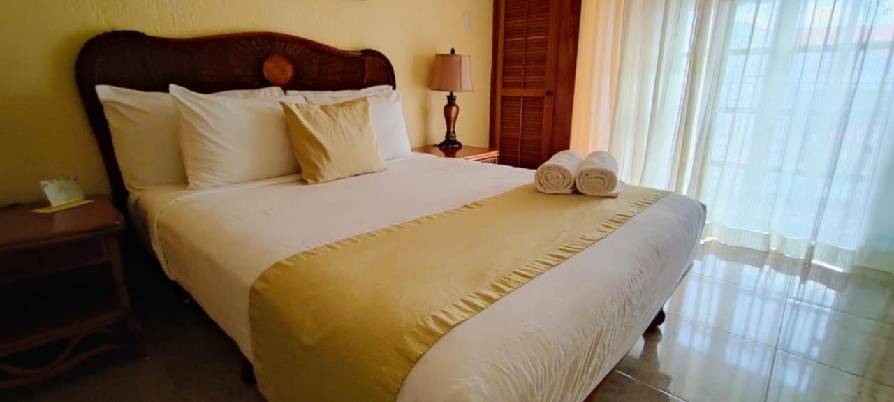 Casa Mallorca 2* Cancún