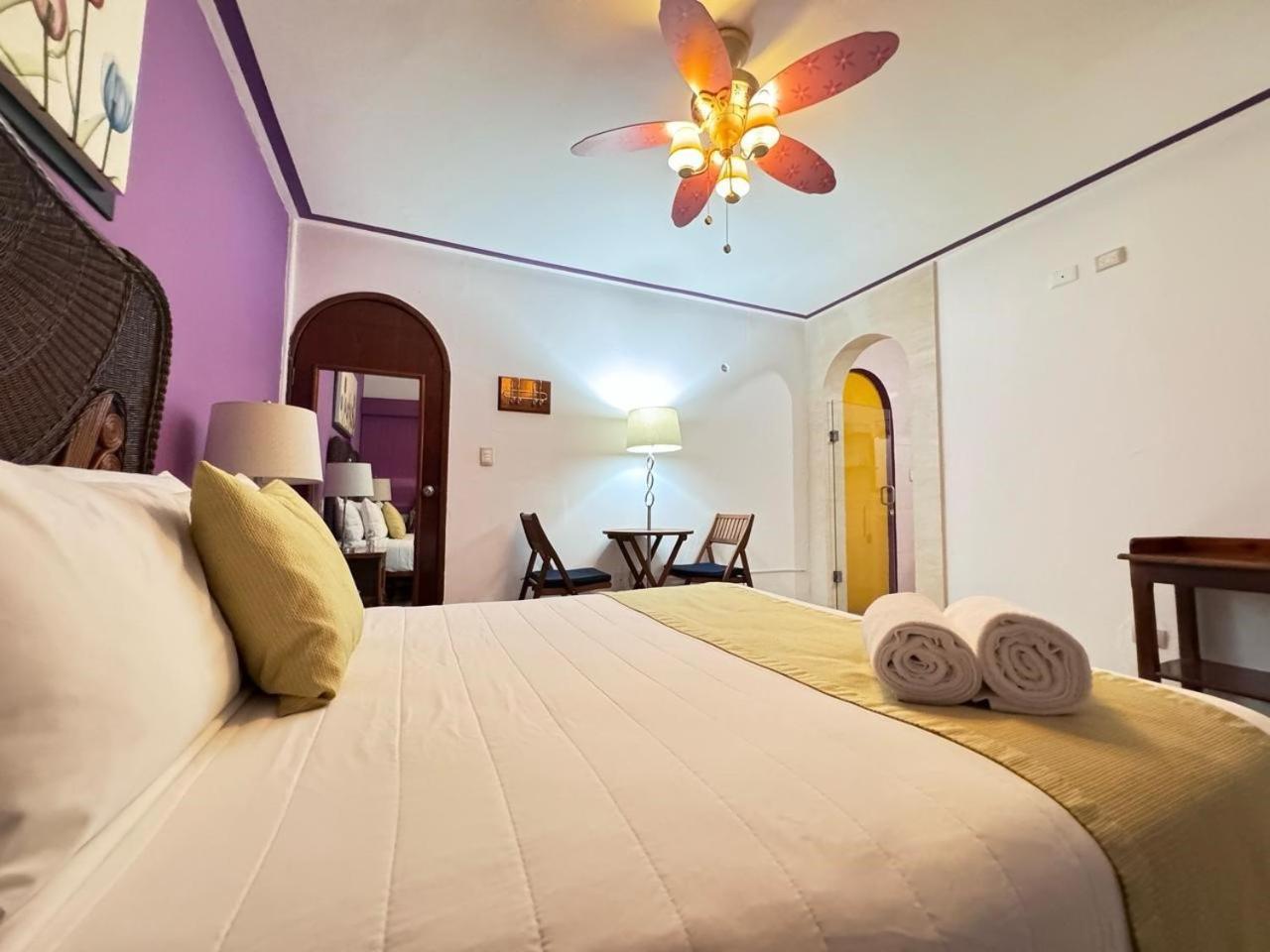 Casa Mallorca 2* Cancún