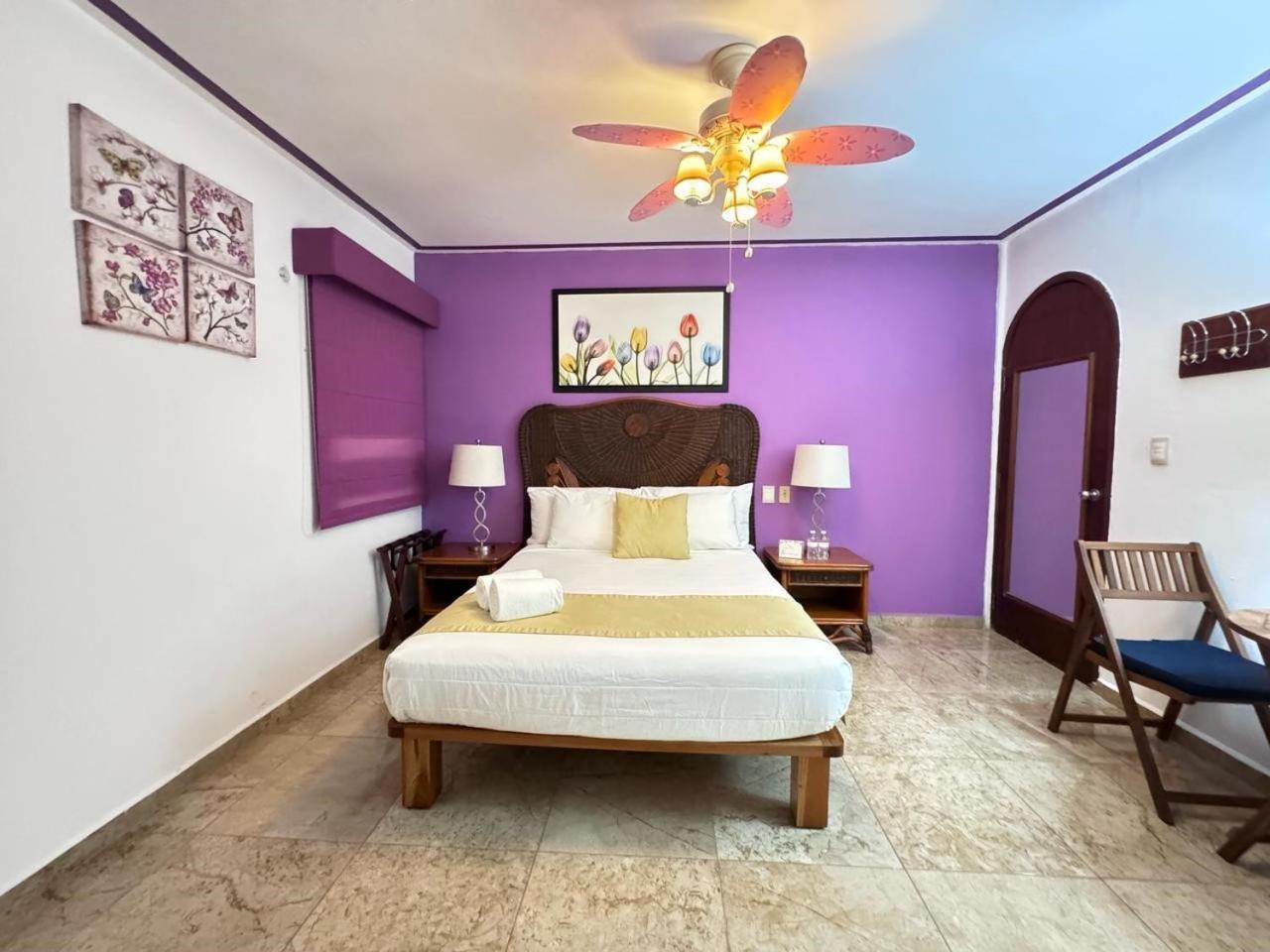 Casa Mallorca Hotel