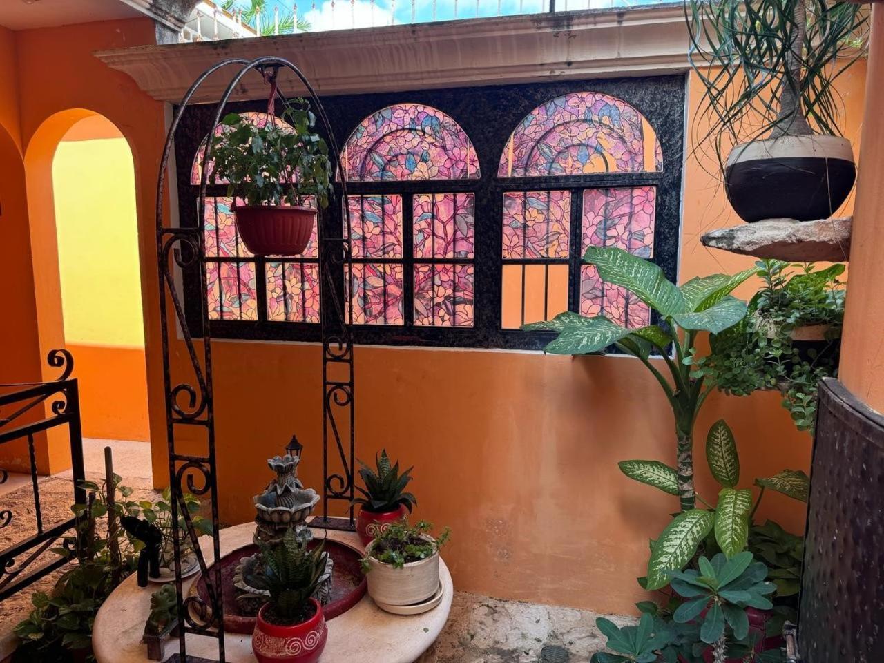 Casa Mallorca 2* Cancún