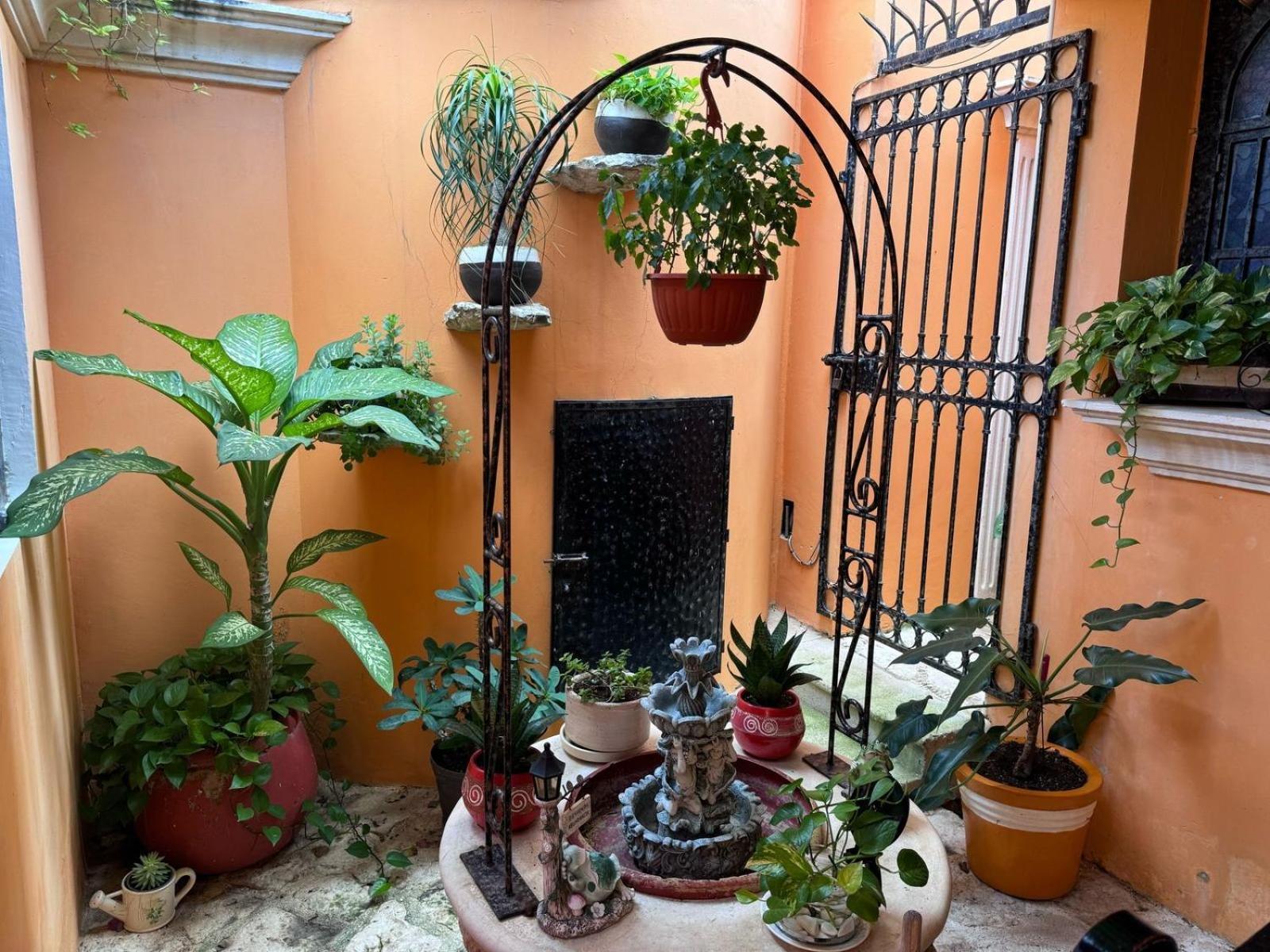 Casa Mallorca Hotel