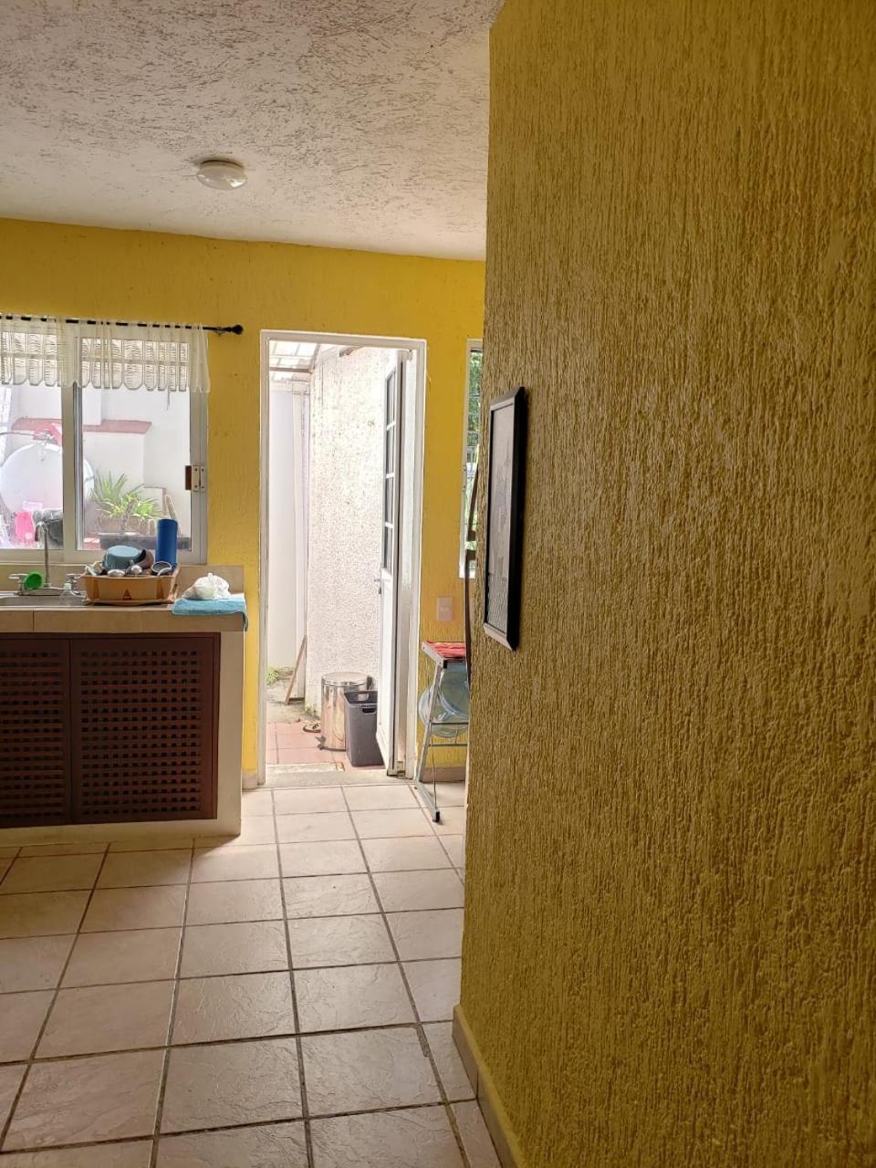 Сasa de vacaciones Casa