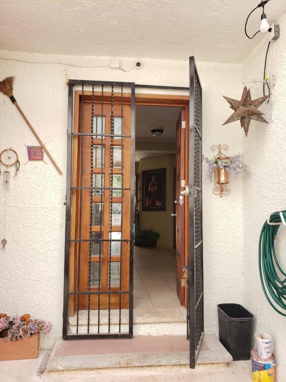 Сasa de vacaciones Casa