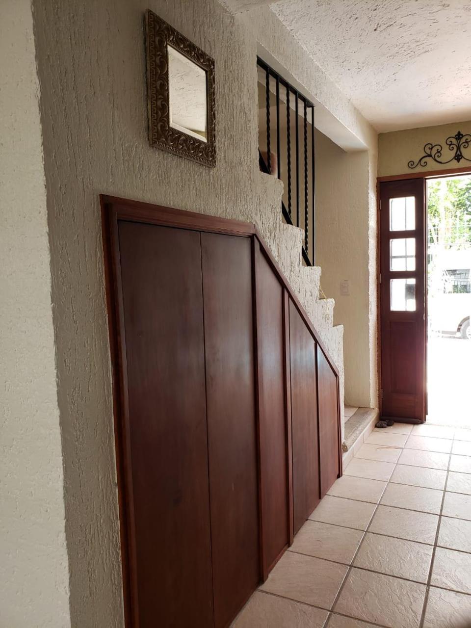 Casa Сasa de vacaciones *