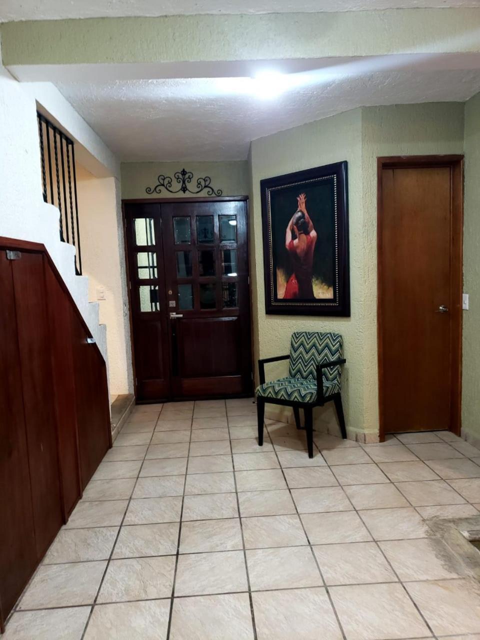 Сasa de vacaciones Casa Cancún