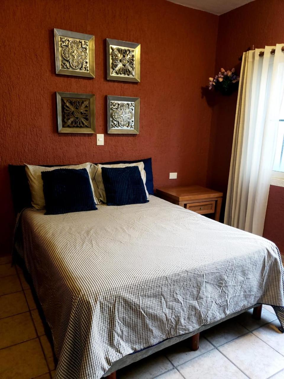 Casa Сasa de vacaciones *