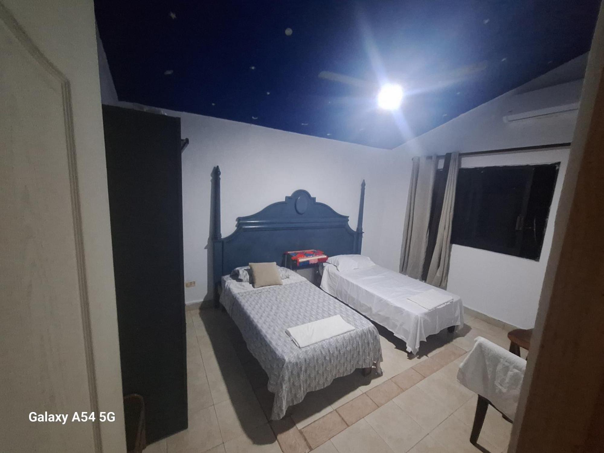 House Irene Habitación en casa particular Cancún