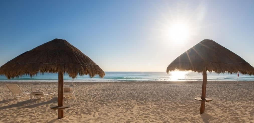 Apartamento Amplio Con Acceso A Playa - 6 Px
