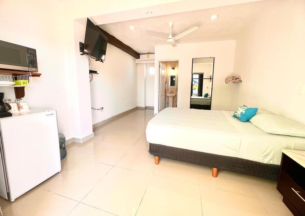 La Casa Del Sol A Unos Pasos Del Mar Cancun