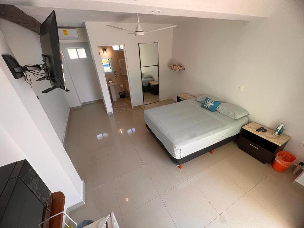 La Casa Del Sol A Unos Pasos Del Mar * Cancun
