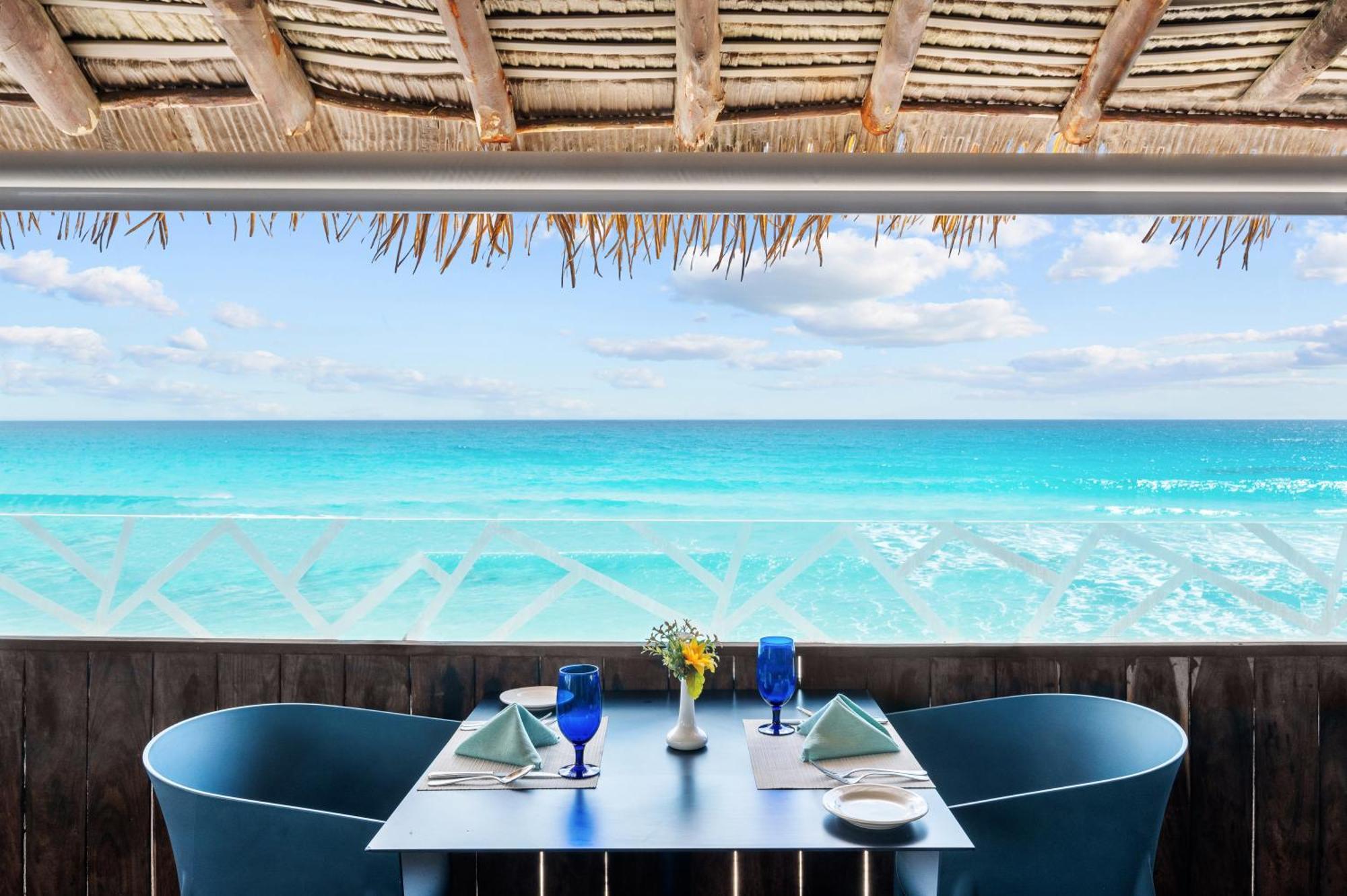 Gr Solaris Caribe Cancún