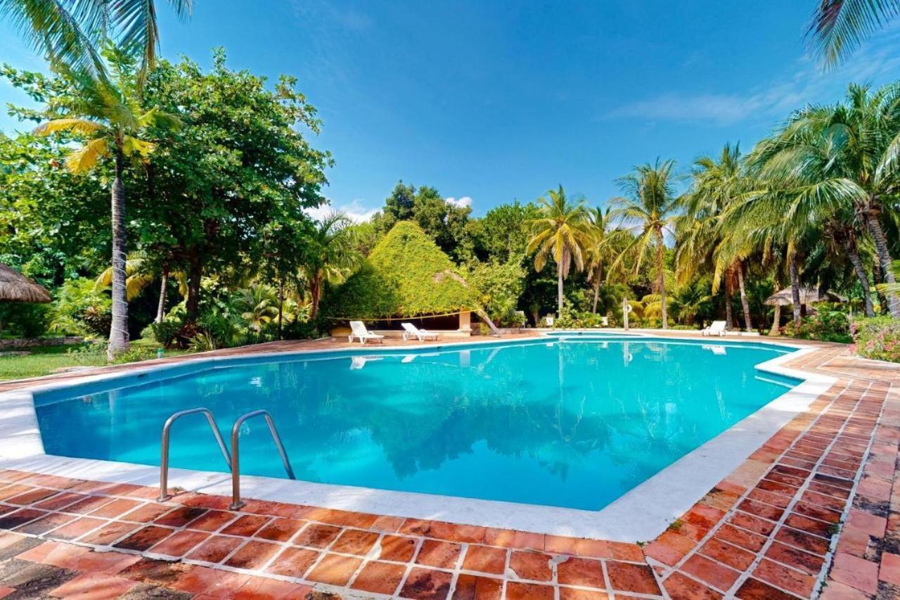 Lagoa Del Mar Apartamento