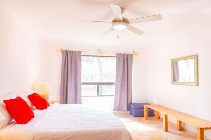 Apartamento Lagoa Del Mar