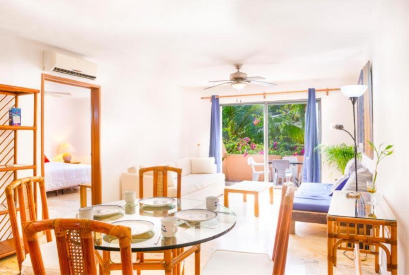 Apartamento Lagoa Del Mar Cancún