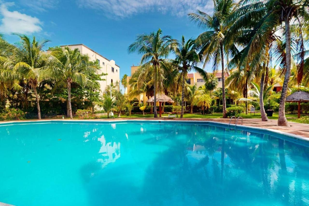 Lagoa Del Mar Apartamento