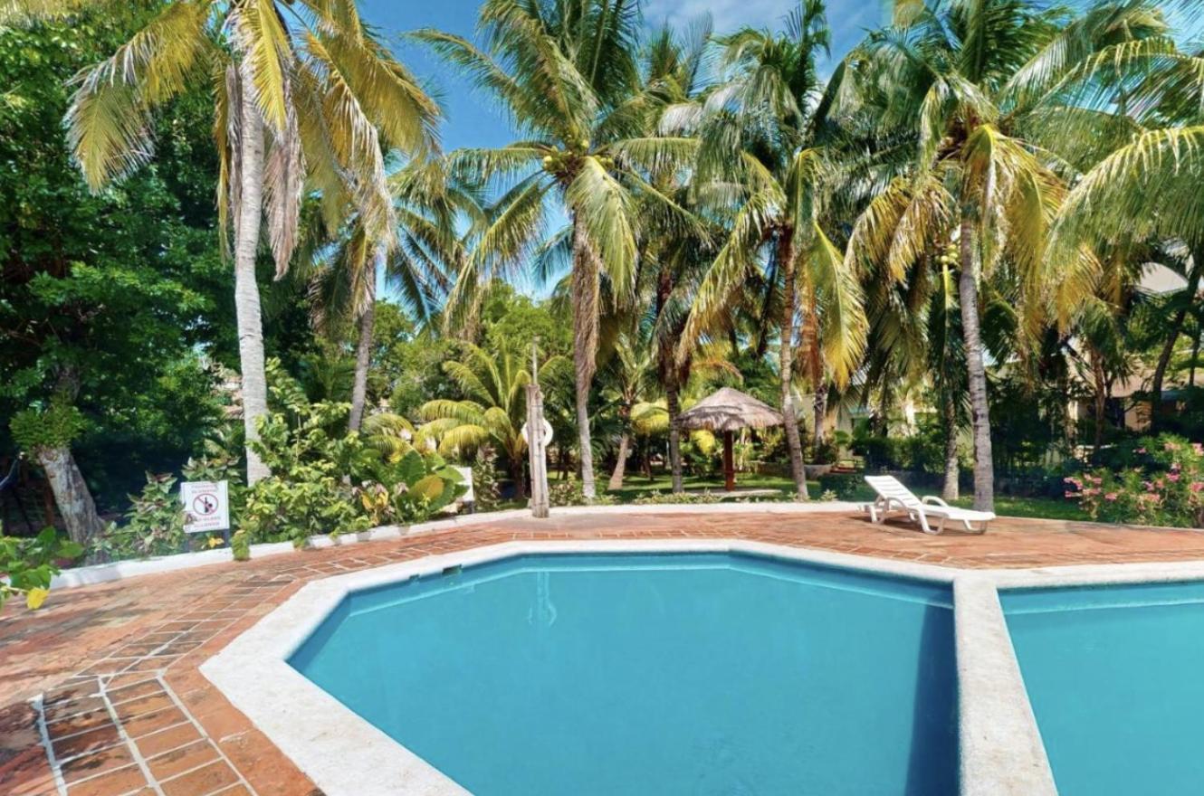 Lagoa Del Mar Cancún