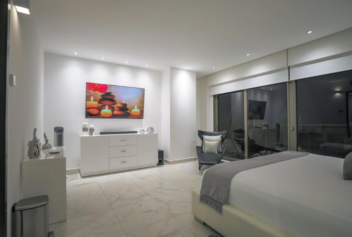 Apartamento Luxury 3br Apt, Wifi 1gb, Laundry, Pools, Gym