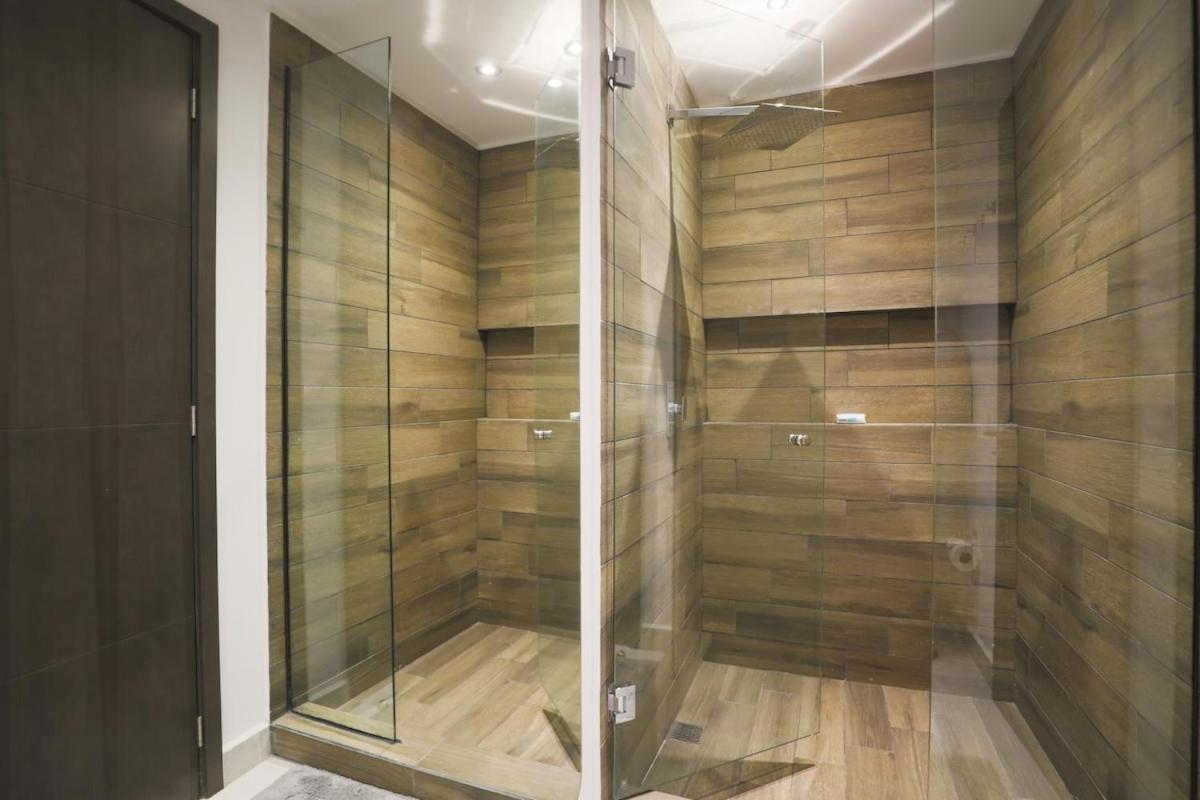 Luxury 3br Apt, Wifi 1gb, Laundry, Pools, Gym Apartamento Cancún