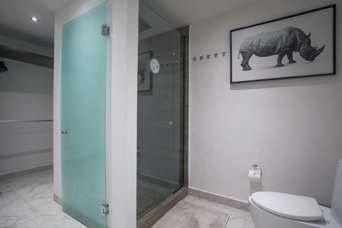 Luxury 3br Apt, Wifi 1gb, Laundry, Pools, Gym * Cancún