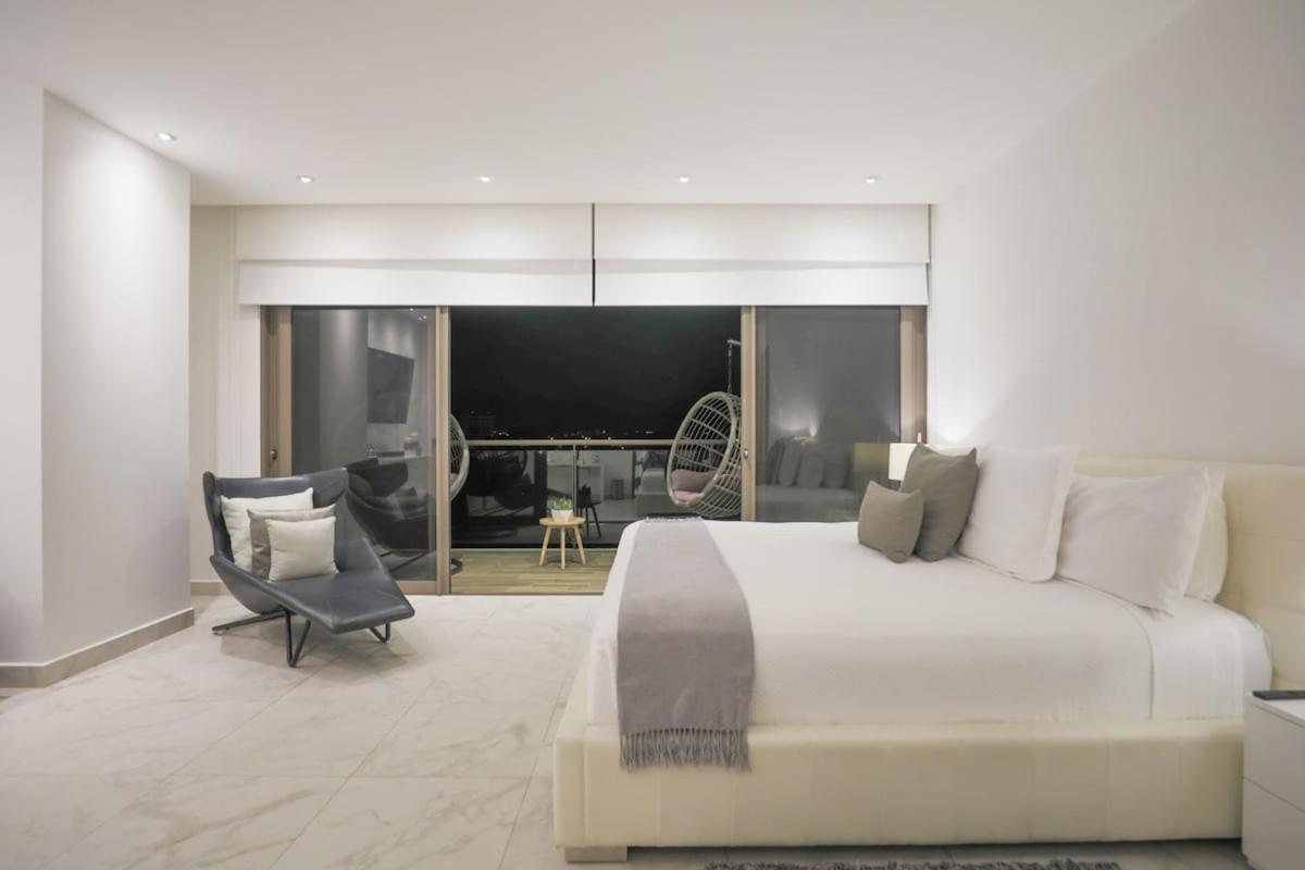 Apartamento Luxury 3br Apt, Wifi 1gb, Laundry, Pools, Gym *