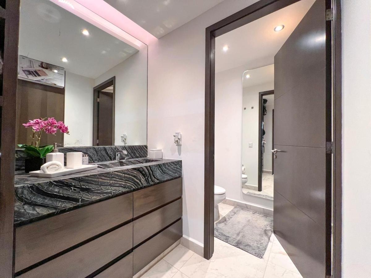 Apartamento Luxury 3br Apt, Wifi 1gb, Laundry, Pools, Gym *