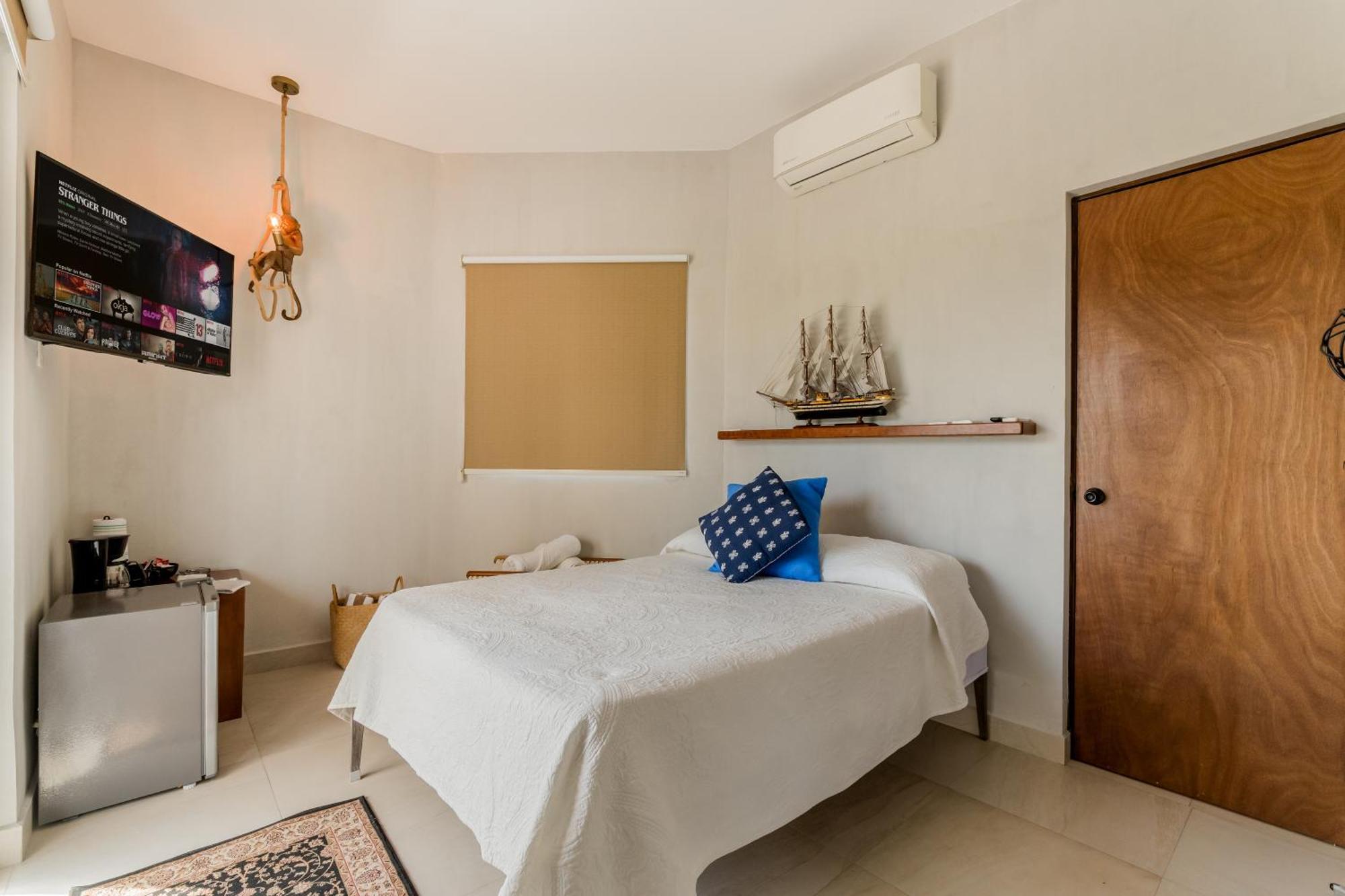 Apartahotel *casa Aluxes- Guesthouse* Cancún