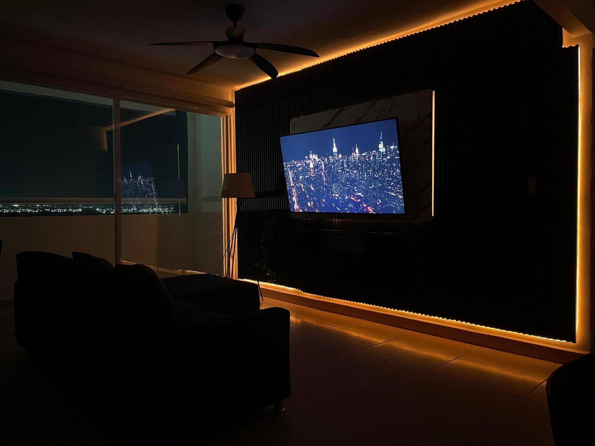 Departamento Exclusivo Liverte