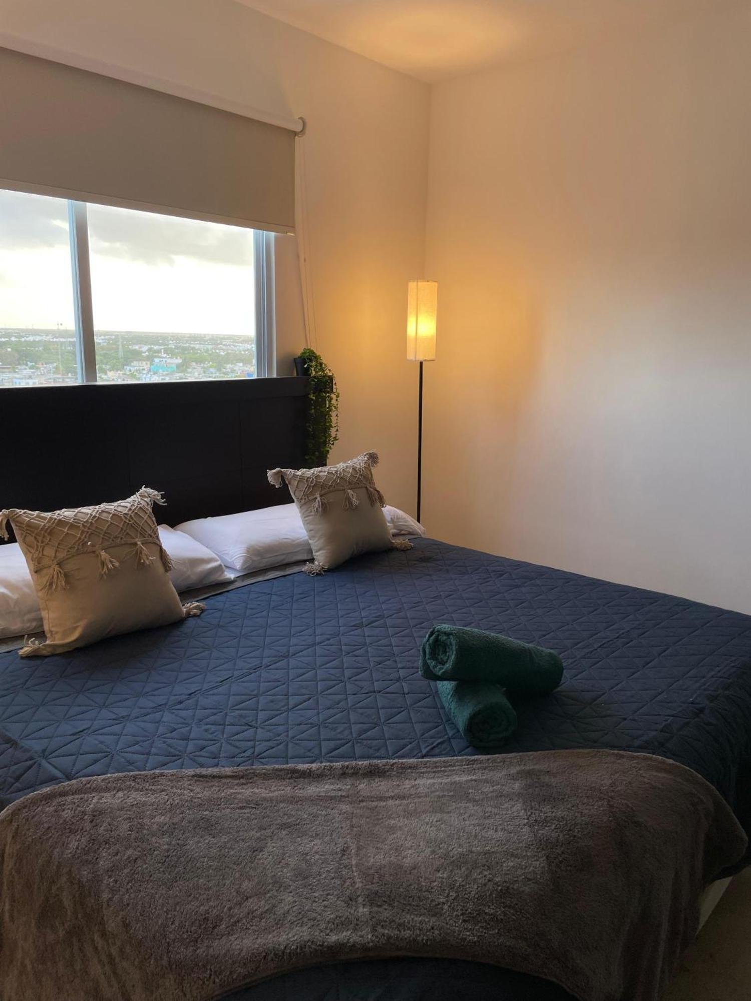 Apartamento Departamento Exclusivo Liverte