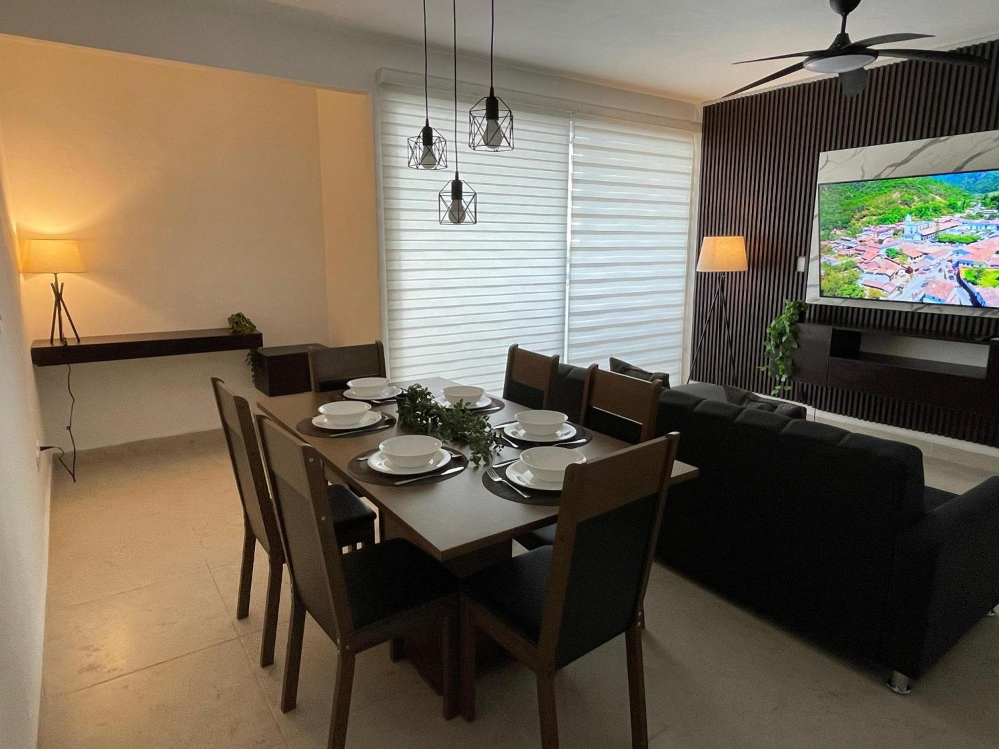 Departamento Exclusivo Liverte Cancún
