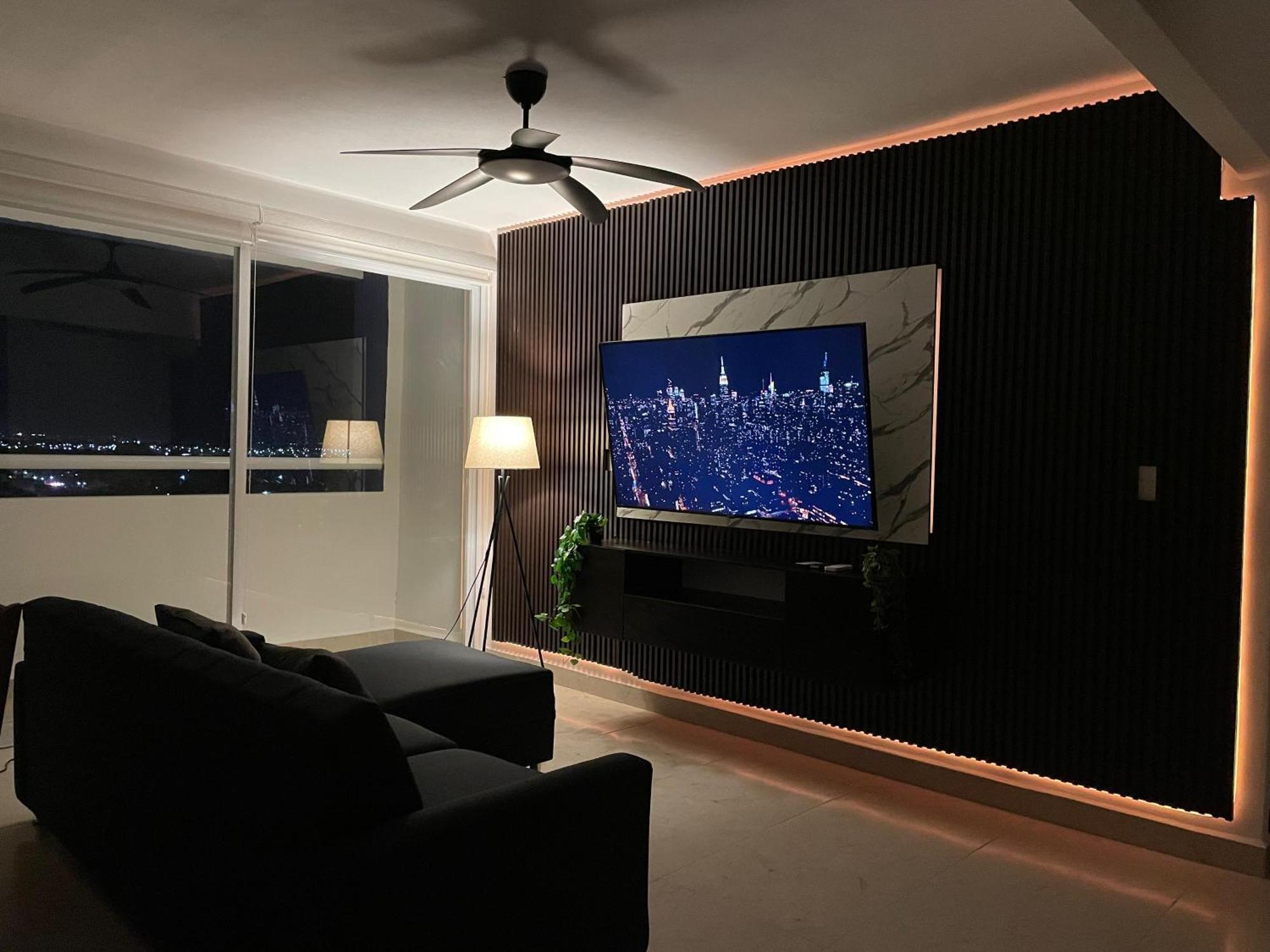 Apartamento Departamento Exclusivo Liverte *
