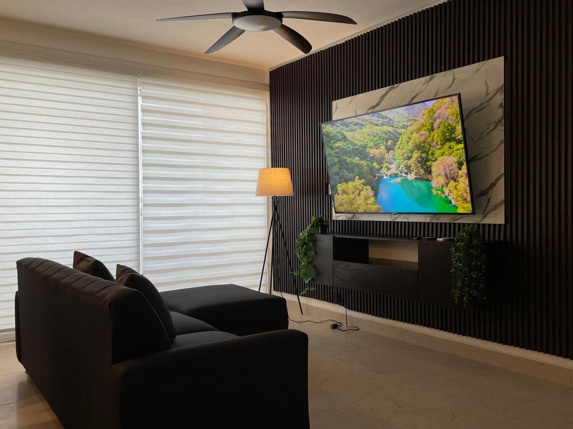 Apartamento Departamento Exclusivo Liverte Cancún
