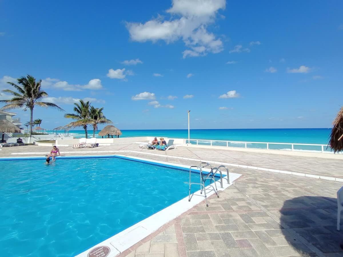 Divino Departamento Playa *