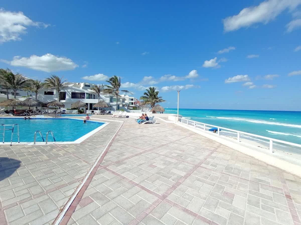 Apartamento Divino Departamento Playa Cancún