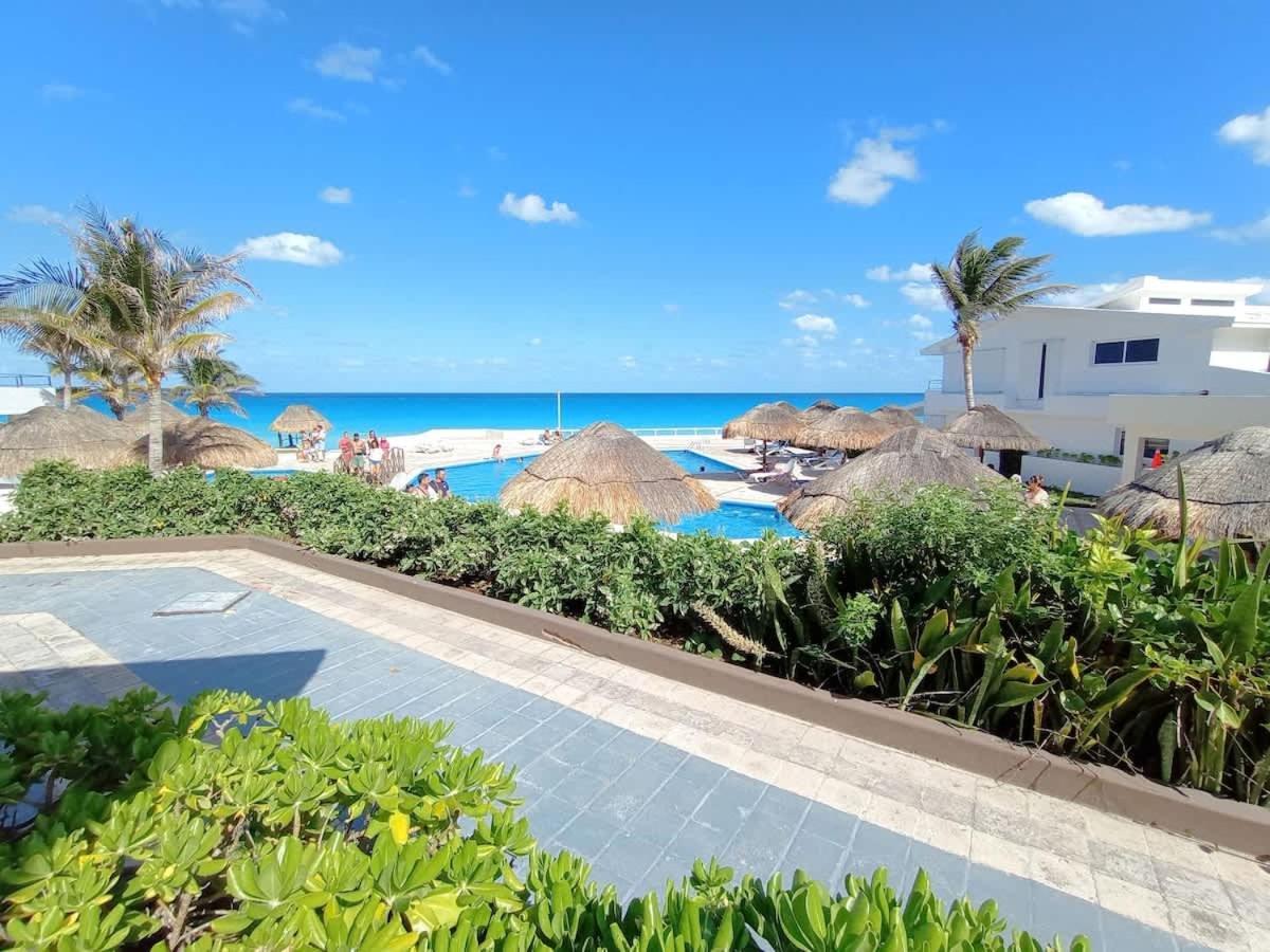 Divino Departamento Playa *